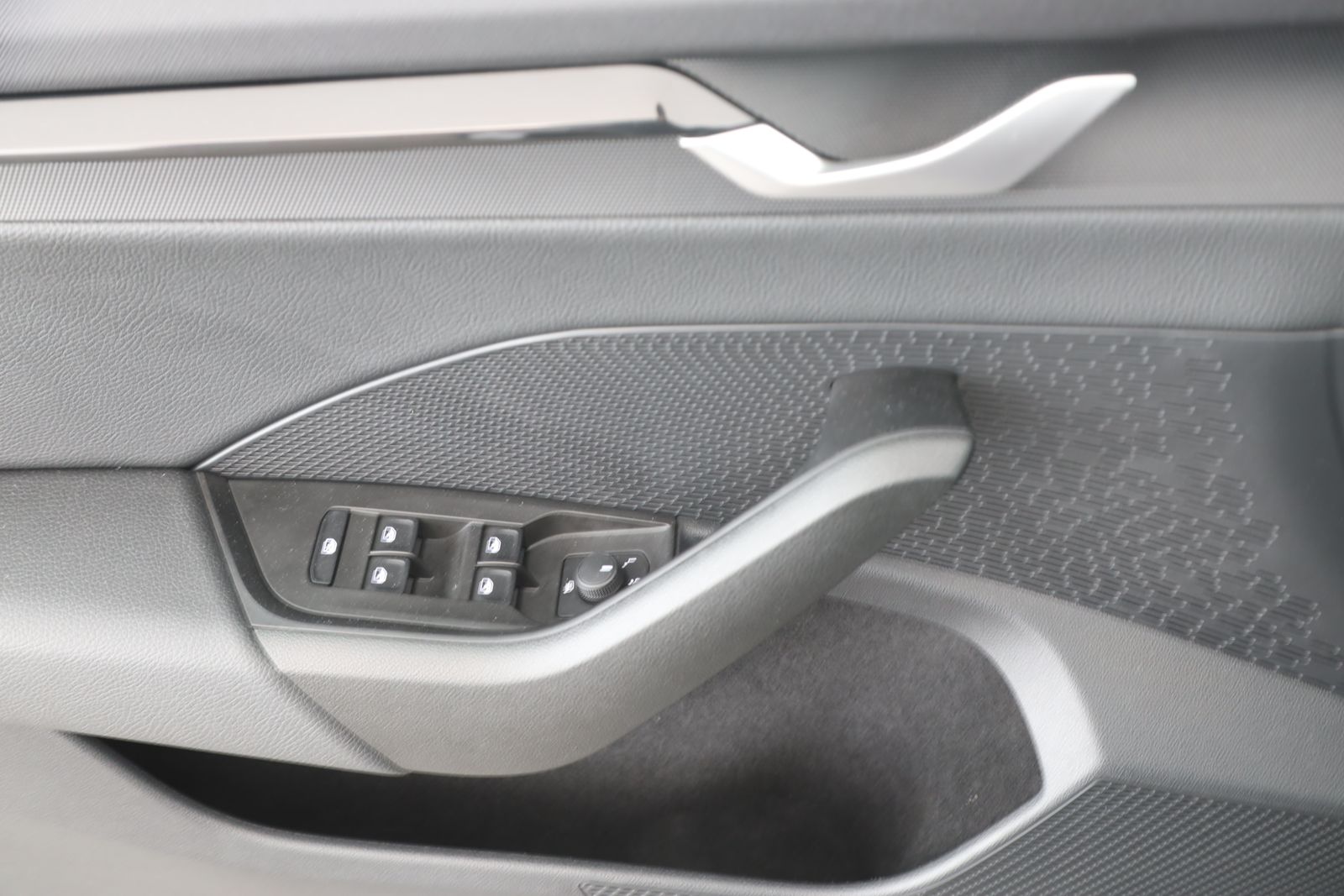 Skoda Octavia - Bild 15