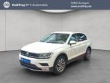 Volkswagen Tiguan 2.0 TSI 4Motion (BlueMotion Technology) D - Volkswagen Tiguan: Bluemotion Technology