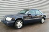 Mercedes-Benz 300E 4-Matic original 44.900 KM!!! - Mercedes-Benz 300: 300e 4matic