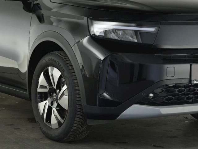Frontera Electric C GS 44kWH AT+LED MATRIX+NAVI+