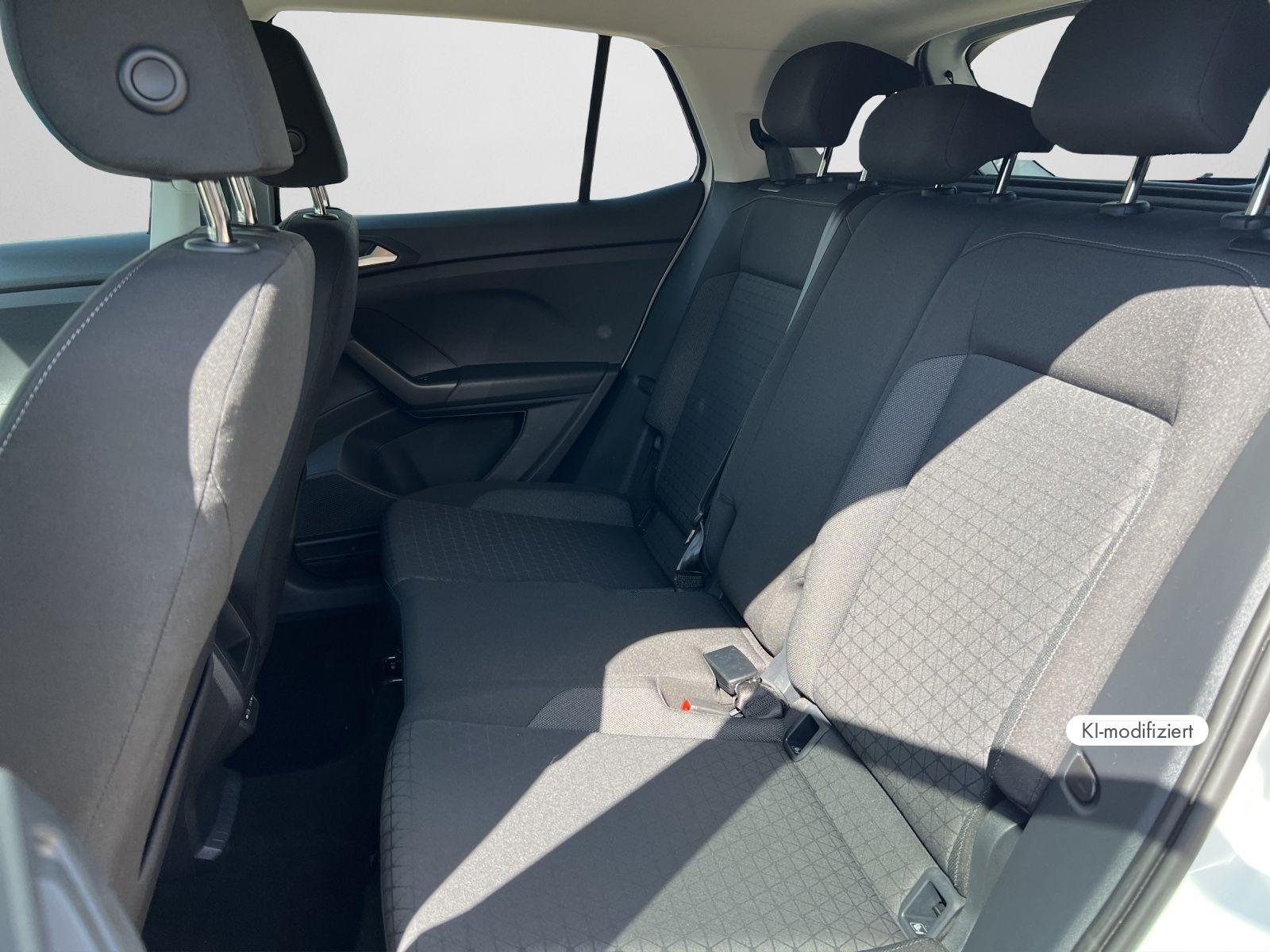 Volkswagen T-Cross Life 1.0 TSI DSG RFK SHZ LED, миниатюра 15
