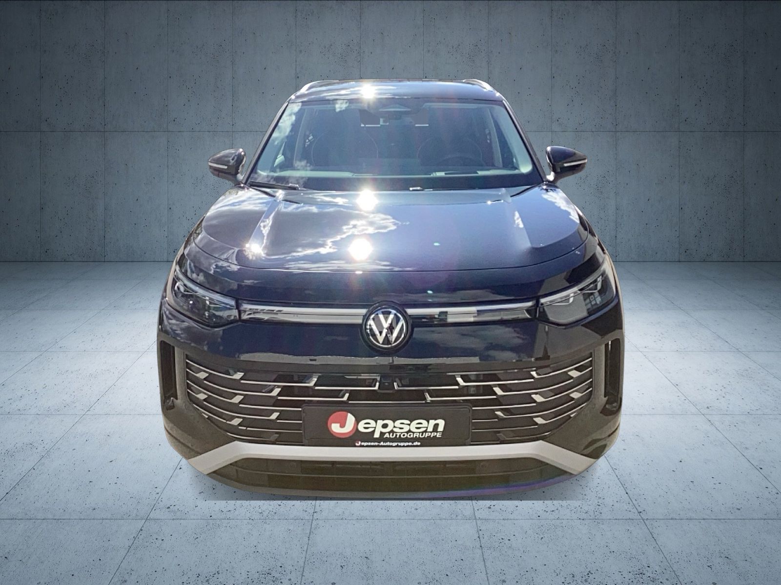 Volkswagen Tayron - Bild 8