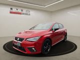 Seat Ibiza 1.0 TSI S&S DSG FR Pro Black Edition - Seat Ibiza: Fr Black Edition