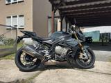 BMW S1000R - All in - NAKED BIKE VON 751 BIS 1000 CCM