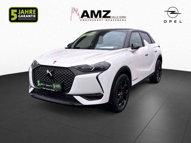 DS Automobiles DS 3 Crossback 1.2 PT 130 EAT8 NAVI*Sitzheizung