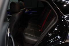 MERCEDES-BENZ GLE 63 S AMG Coupe 4Matic+*PANO*HU*BURM*360*1.HA MERCEDES-BENZ GLE 63 S AMG Coupe 4Matic+*PANO*HU*BURM*360*1.HA