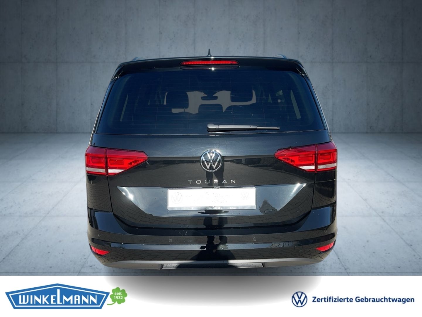 Volkswagen Touran - Bild 4