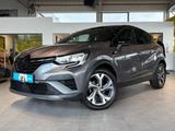 Renault Captur II R.S. Line*Digital*LED*RFK*Tempo*Navi* - Renault Captur Gebrauchtwagen in Bielefeld