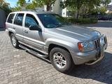 Jeep Grand Cherokee WJ  TÜV 08/2027  Pre... - Jeep Grand Cherokee WJ