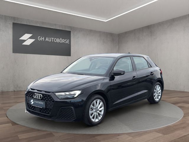 Audi A1 Sportback 30 TFSI/Virtual-Cockpit/LED/SPUR-A