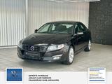 Volvo S80 D4 Summum 1 Hand, Scheckheft, Leder. - Volvo S80
