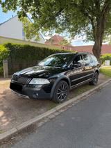 Skoda Octavia Scout 4X4 1.8 Turbo Motor Er... - Skoda: Turbo