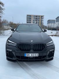 BMW X6 - 4