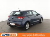 Kia Rio 1.2 Edition 7*TEMPO*PDC*SHZ*KLIMA*GARANTIE* - Kia Rio in Berlin