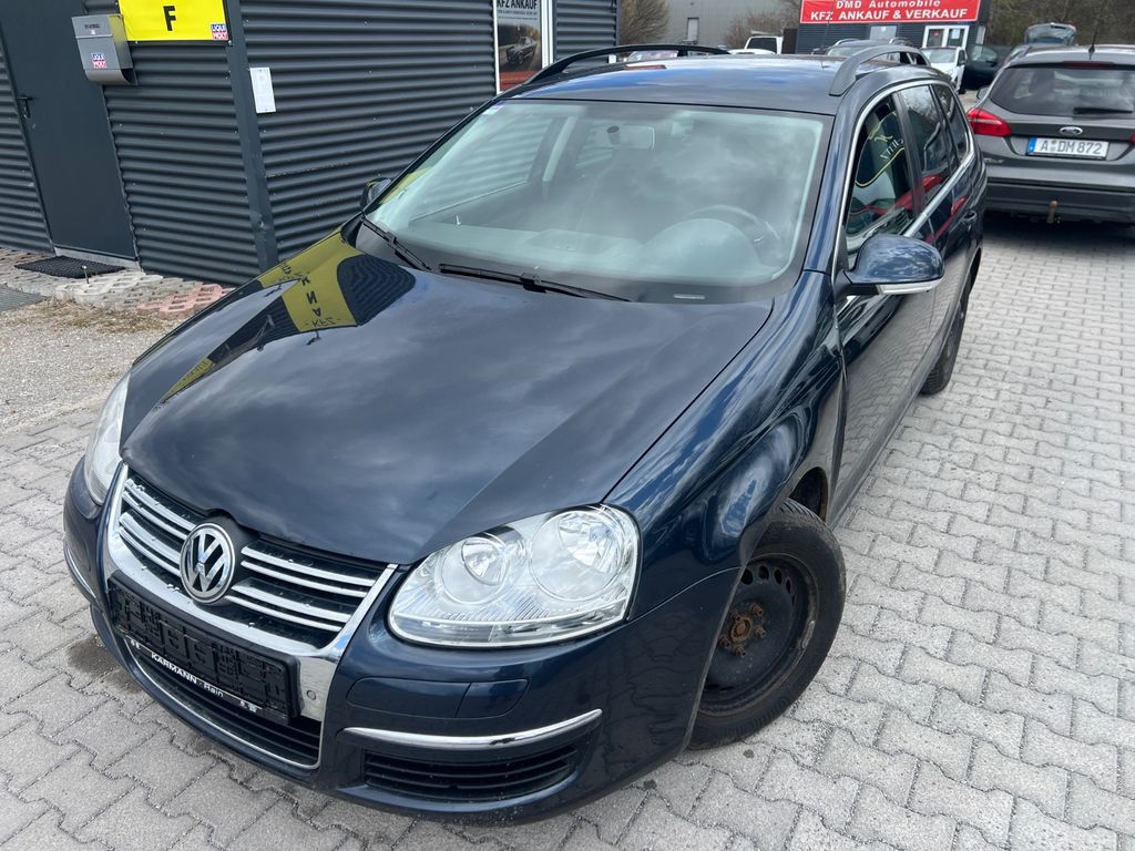 Angebot ansehen Volkswagen Golf