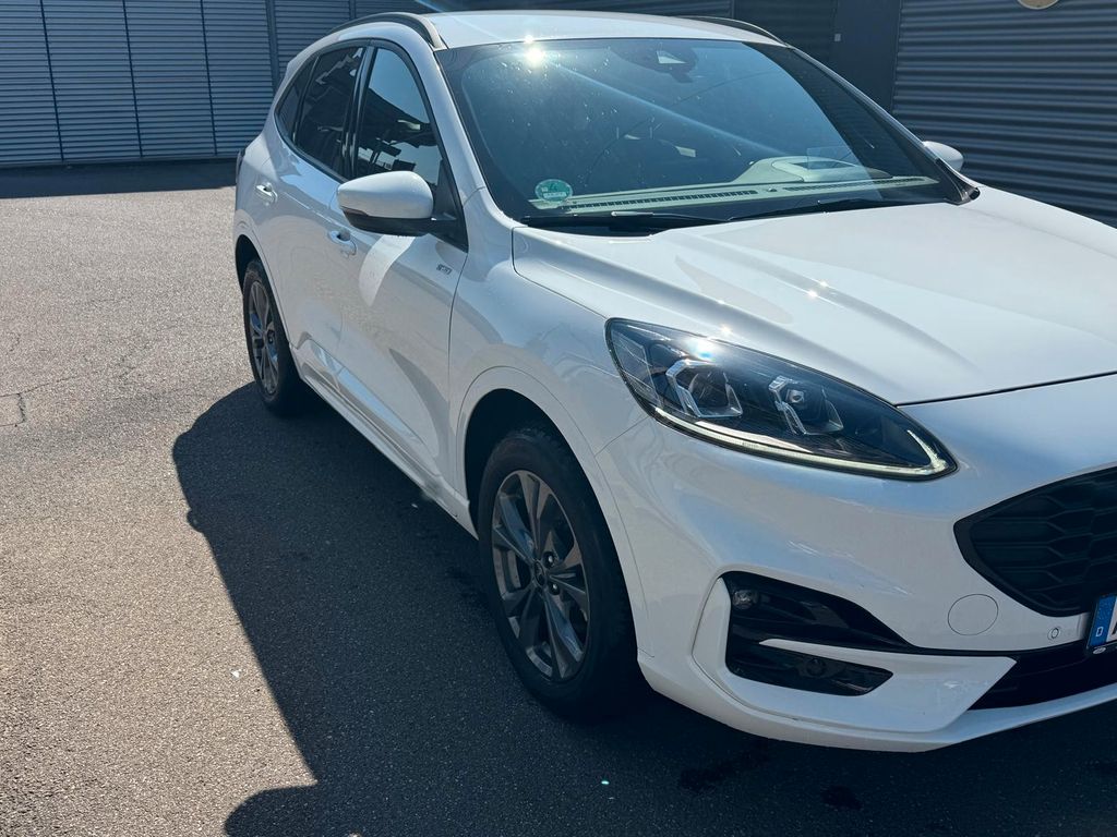 Image of Ford Kuga