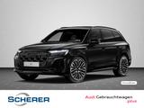 Audi Q7 S line TFSI 7-Sitzer PANO 360° B&O AHK - Audi Q7 Jahreswagen