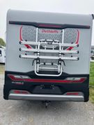 Dethleffs Globebus Performance 4x4 T 16 