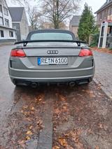 Audi TT 40 TFSI S tronic Roadster - - gebrauchte Audi TT aus dem Jahr 2023