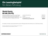 Skoda Kamiq - Vorschau Bild 6