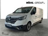 Renault Trafic Kasten L2H1 3,0t Komfort RFK