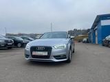 Audi A3 Sportback ambiente - Audi A3: Sportback Ambiente