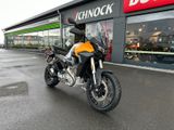 Moto Guzzi Stelvio *750€ Prämie, Gratis Koffer* - MOTO GUZZI 750 S