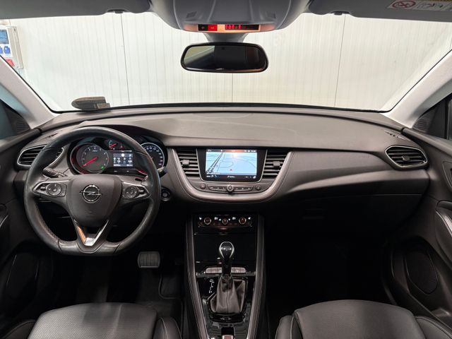 Grandland X Ultimate 1.2 Turbo AHK LED TEMP