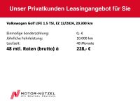 Volkswagen Golf - Vorschau Bild 16