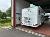 Fiat Hymer Exsis 578 - Fiat Hymer
