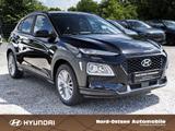 Hyundai KONA 1.0 T-GDI YES! 2WD NAVI KAMERA TEMPO SPUR - gebrauchte Hyundai KONA aus dem Jahr 2020