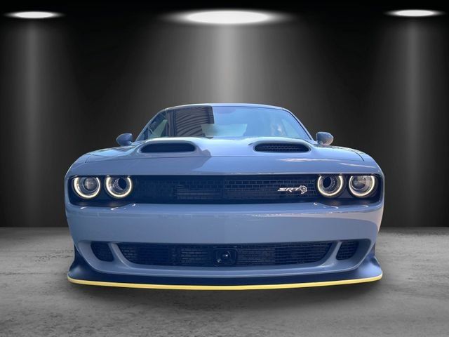 Fahrzeugabbildung Dodge Challenger SRT Hellcat/727PS/WIDE-BODY/H&K-SOUND