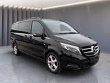 Mercedes-Benz V 250 CDI AVANTG. LANG*LED*BURMESTER*RAMPE - Mercedes-Benz V 250 in Dresden