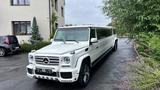 Mercedes-Benz G 500 Lang Classic Classic - SUVs & Geländewagen aus dem Jahr 2000