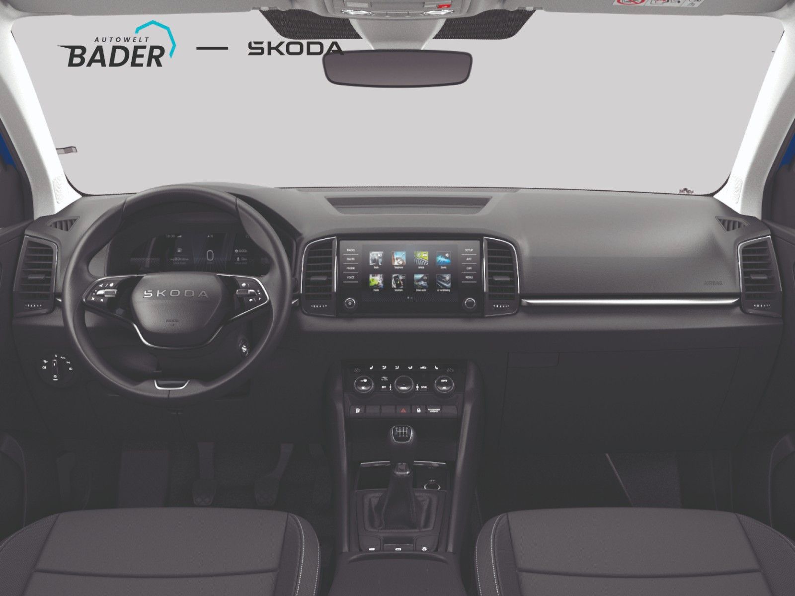 Skoda Karoq - Bild 5