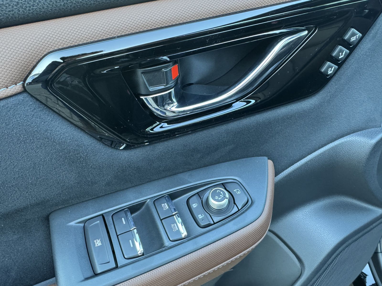 Subaru Forester - Bild 20