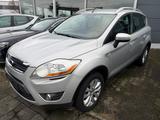 Ford Kuga Titanium - Ford Kuga aus 2010: Titanium