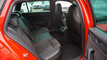Skoda Superb - 11