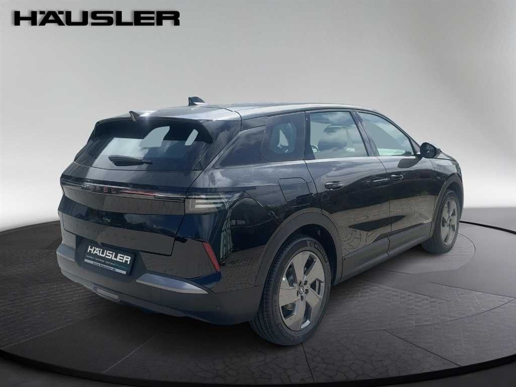Opel Grandland (X) - Bild 4