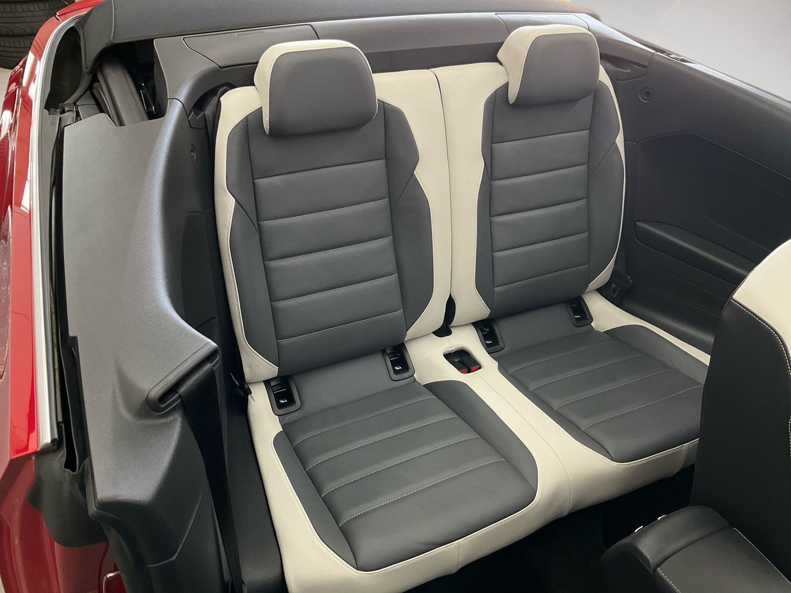 Volkswagen T-Roc - Bild 10