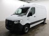 Mercedes-Benz eSprinter 312 Kasten FWD,3.924mm Radstand - Mercedes-Benz Kipper