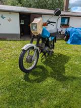 Simson S53 - SIMSON S53