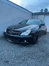 Mercedes-Benz Mercedes Benz CLS55 AMG V8 Kompressor 476P... - gebrauchte Mercedes-Benz CLS 55 AMG aus dem Jahr 2006