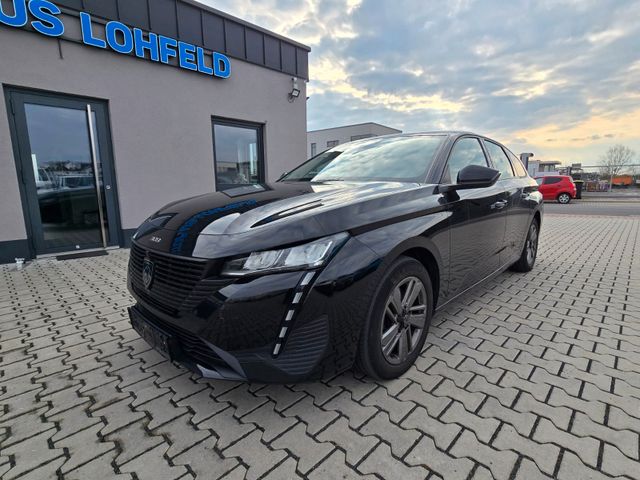 Peugeot 308 SW Active Pack*SHZ*AHK*NAVI*LED*PDC*