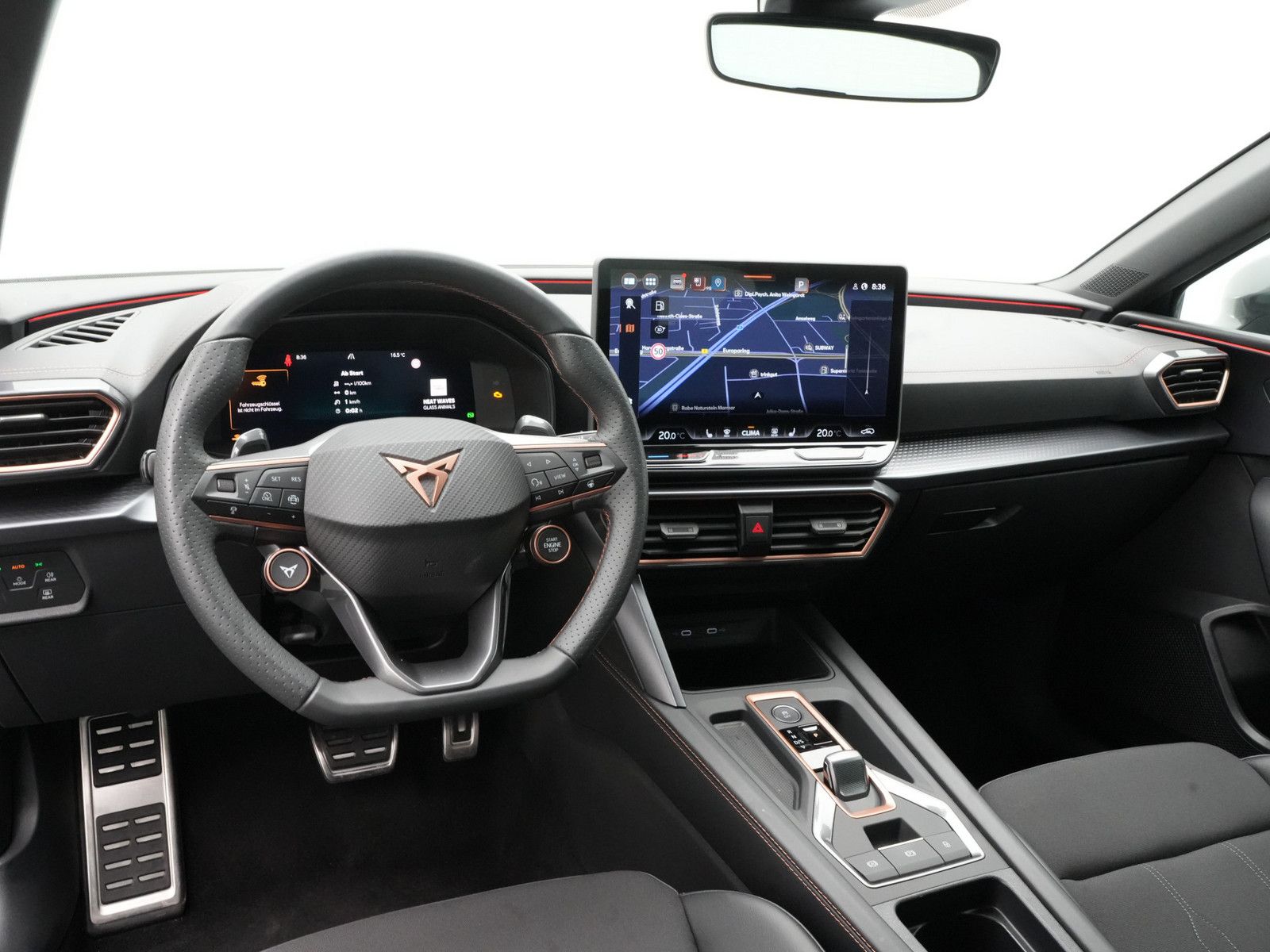 Cupra Leon - Bild 4