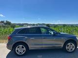 Audi Q5 3.0 TDI S tronic quattro mit Vollausstattung  - Audi Q5: Vollausstattung