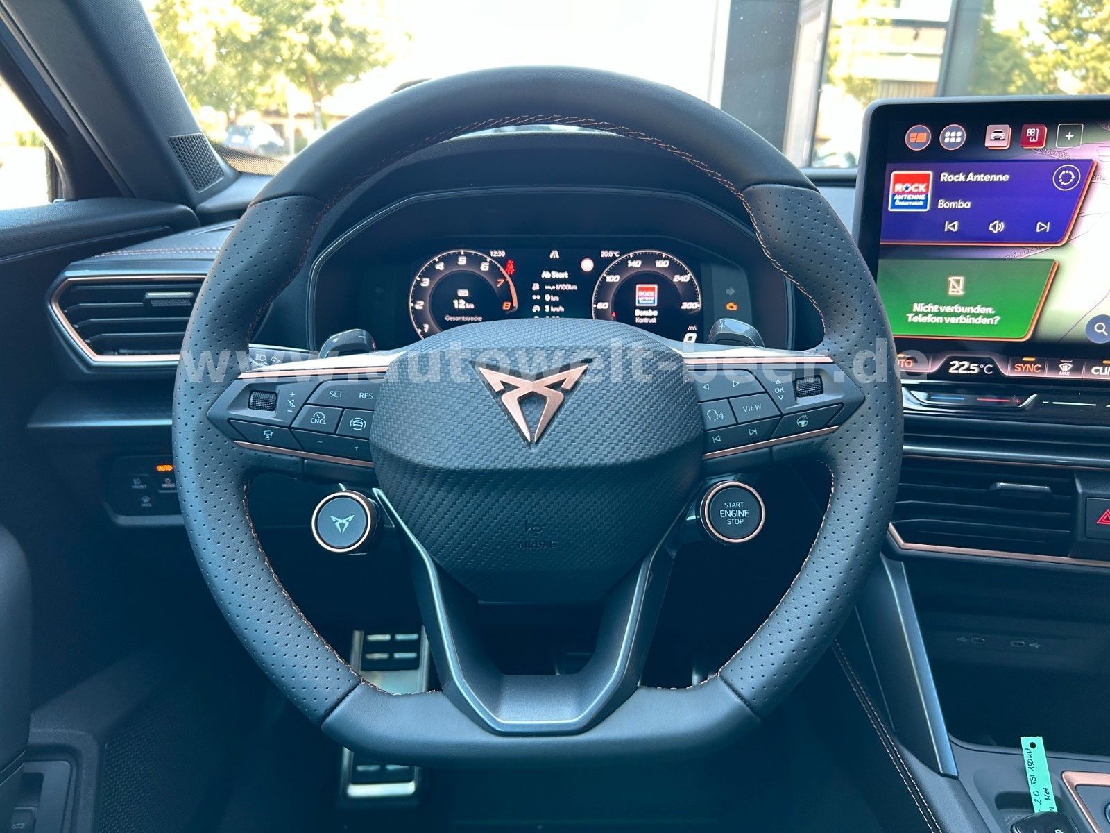 Cupra Formentor - Bild 8