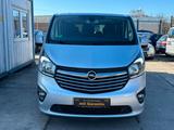 Opel Vivaro Kombi L2H1  2,9t 9-Sitze Navi PDC - Opel Vivaro: 1.9