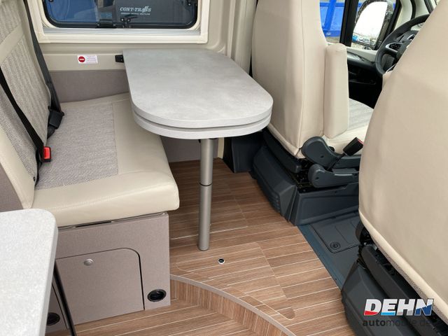 Etrusco CV640 SB Plus AT Complete Selection Markise