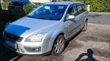 Ford Focus II Ghia - Ford Focus: Ii